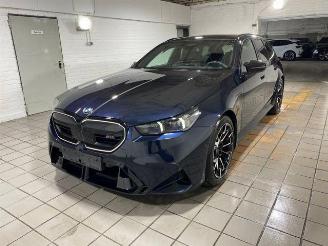 Unfallwagen BMW M5 Touring PANO/HUD/AHK/360/B&W/NAVI 2026/4