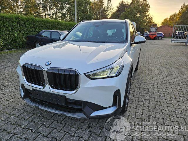 BMW X1 sDrive18d KAM/NAVI