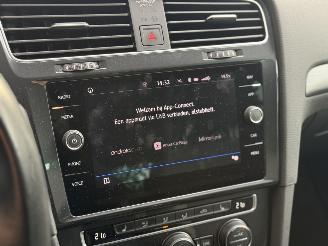 Volkswagen Golf 1.5 TSI R-Line Led Matrix CarPlay Stoelverw picture 17