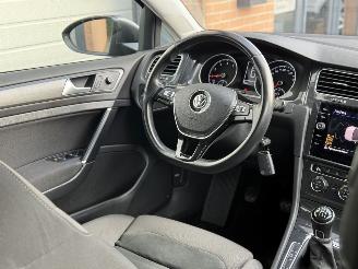 Volkswagen Golf 1.5 TSI R-Line Led Matrix CarPlay Stoelverw picture 19