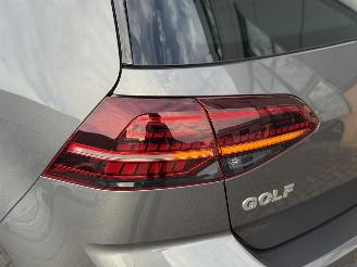 Volkswagen Golf 1.5 TSI R-Line Led Matrix CarPlay Stoelverw picture 10