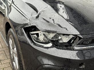 Volkswagen Polo 1.0 TSI R-Line Acc Clima CarPlay Dodehoek picture 7