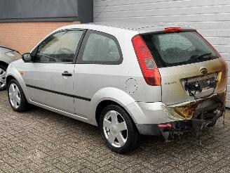 Ford Fiesta 1.25 Airco Elek-ramen Nap picture 4