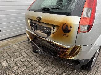 Ford Fiesta 1.25 Airco Elek-ramen Nap picture 8