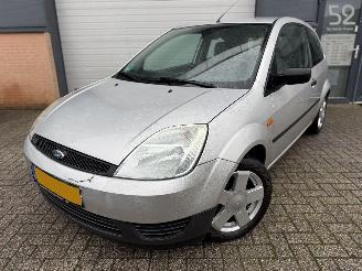 Auto incidentate Ford Fiesta 1.25 Airco Elek-ramen Nap 2003/3