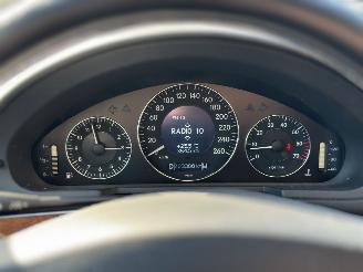 Mercedes E-klasse Elegance Schuifdak Cruise Clima picture 13