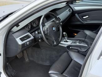 BMW 5-serie 520I NAP Cruise Clima Automaat Compleet picture 24