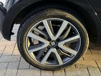 Seat Mii FR-Line Beats Cruise Pano picture 10