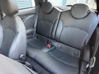 Mini Cooper S 1.6 Unieke Km stand Pano Cruise Leder Navi Clima picture 51