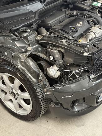 Mini Cooper S 1.6 Unieke Km stand Pano Cruise Leder Navi Clima picture 19