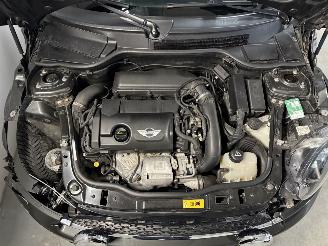 Mini Cooper S 1.6 Unieke Km stand Pano Cruise Leder Navi Clima picture 21