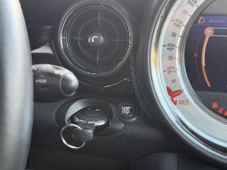 Mini Cooper S 1.6 Unieke Km stand Pano Cruise Leder Navi Clima picture 37