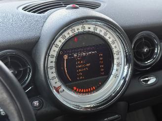 Mini Cooper S 1.6 Unieke Km stand Pano Cruise Leder Navi Clima picture 49