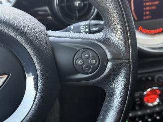 Mini Cooper S 1.6 Unieke Km stand Pano Cruise Leder Navi Clima picture 41