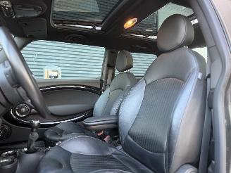 Mini Cooper S 1.6 Unieke Km stand Pano Cruise Leder Navi Clima picture 53