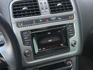 Volkswagen Polo 1.2 TSI Lounge Pano Cruise Clima Lage Km Stand picture 27