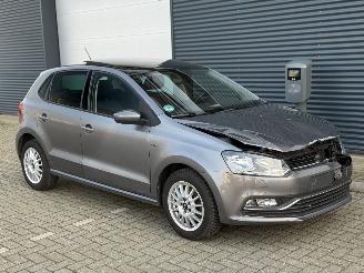 Volkswagen Polo 1.2 TSI Lounge Pano Cruise Clima Lage Km Stand picture 6