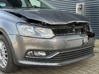 Volkswagen Polo 1.2 TSI Lounge Pano Cruise Clima Lage Km Stand picture 13