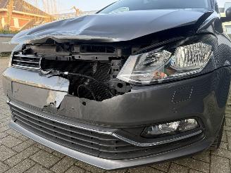 Volkswagen Polo 1.2 TSI Lounge Pano Cruise Clima Lage Km Stand picture 11