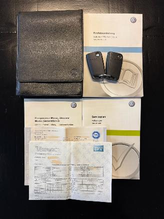 Volkswagen Golf Lounge|Clima|Cruise|Stoelverwarming| picture 37