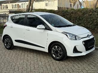 Hyundai I-10 Passion | Airco | Stoelverwarming | Automaat | picture 4