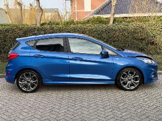 Ford Fiesta ST-Line | Cruise | Stoelverwarming | CarPlay | picture 5
