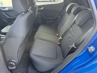 Ford Fiesta ST-Line | Cruise | Stoelverwarming | CarPlay | picture 36