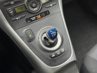 Toyota Auris 1.8 Hybrid | Camera | Clima | Unieke km stand | picture 33