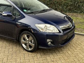 Toyota Auris 1.8 Hybrid | Camera | Clima | Unieke km stand | picture 10