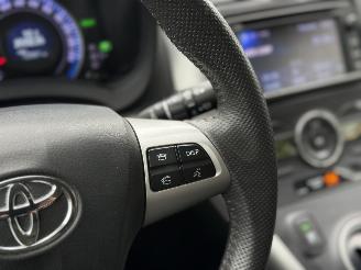 Toyota Auris 1.8 Hybrid | Camera | Clima | Unieke km stand | picture 24