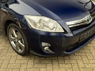 Toyota Auris 1.8 Hybrid | Camera | Clima | Unieke km stand | picture 8