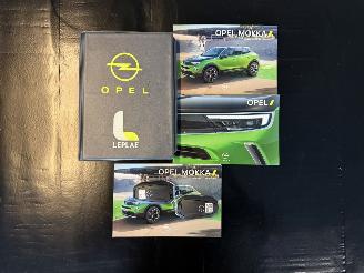 Avarii autoturisme Opel Mokka 1.2 GS-Line Clima Navi 360 Aut Cruise 2022/5