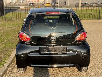 Toyota Aygo 2013 | Navi | LM | 5 Deurs | Lage Km | picture 19