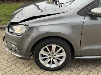 Volkswagen Polo 1.2 TSI | Highline | Cruise control | PDC | 1e Eigenaar | picture 29
