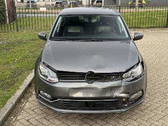 Volkswagen Polo 1.2 TSI | Highline | Cruise control | PDC | 1e Eigenaar | picture 23