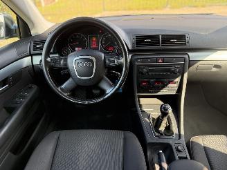 Audi A4 1.8 20 VT | Clima | Trekhaak | Cruise | picture 8