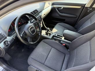 Audi A4 1.8 20 VT | Clima | Trekhaak | Cruise | picture 18