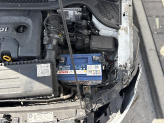 Volkswagen Polo 1.4 TDI | PANO | NAP | DSG | CRUISE | CLIMA | picture 32