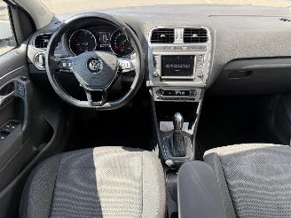 Volkswagen Polo 1.4 TDI | PANO | NAP | DSG | CRUISE | CLIMA | picture 10