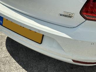 Volkswagen Polo 1.4 TDI | PANO | NAP | DSG | CRUISE | CLIMA | picture 15