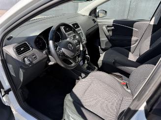Volkswagen Polo 1.4 TDI | PANO | NAP | DSG | CRUISE | CLIMA | picture 4