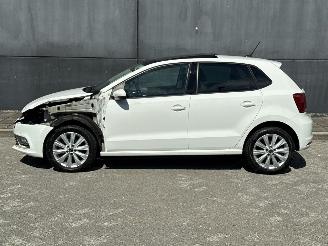 Volkswagen Polo 1.4 TDI | PANO | NAP | DSG | CRUISE | CLIMA | picture 2