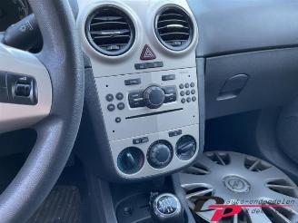 Opel Corsa Corsa D, Hatchback, 2006 / 2014 1.2 16V picture 10