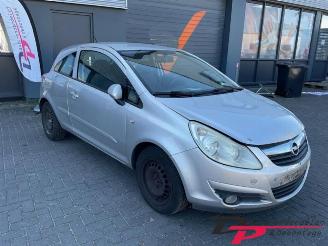 Opel Corsa Corsa D, Hatchback, 2006 / 2014 1.2 16V picture 3
