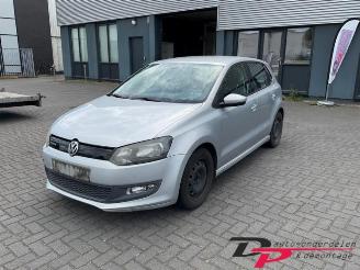 Dezmembrări autoturisme Volkswagen Polo Polo V (6R), Hatchback, 2009 / 2017 1.2 TDI 12V BlueMotion 2011/2