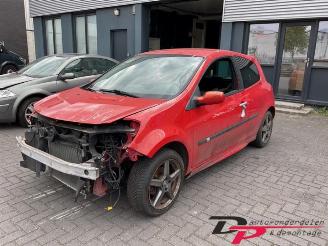 Dezmembrări autoturisme Renault Clio Clio III (BR/CR), Hatchback, 2005 / 2014 1.6 16V 2006/8