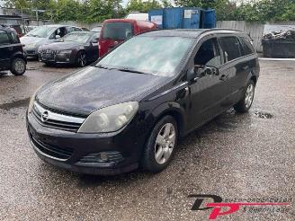 Démontage voiture Opel Astra Astra H SW (L35), Combi, 2004 / 2010 1.6 16V Twinport 2005/10