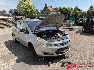 Auto da rottamare Opel Corsa Corsa D, Hatchback, 2006 / 2014 1.0 2008/5
