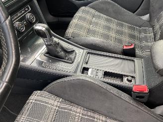 Volkswagen Golf GTD , Automaat , Pano picture 16