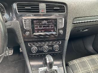 Volkswagen Golf GTD , Automaat , Pano picture 12